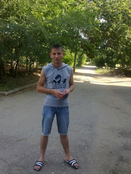 Владимир Ваганов