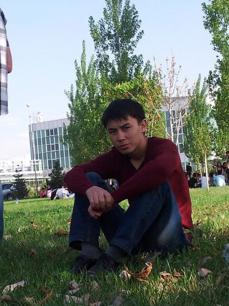 Нурбол Жумабеков