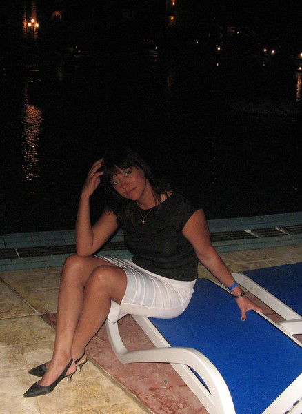 Маргарита Золотарёва