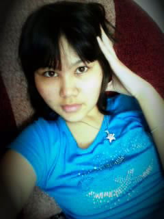 Indiro4Ka Timergalieva