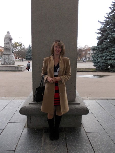 Юля Фльорко