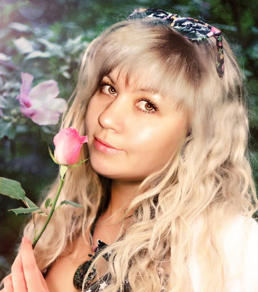 Альбина Латышевич