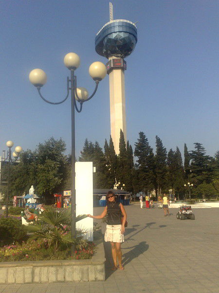 Елена Зиньковская