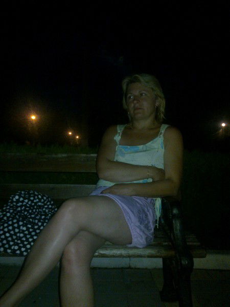 Ольга Белкина