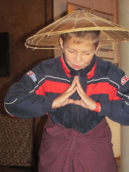 Наталья Харитонова