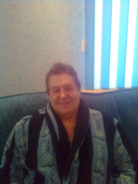 Владимир Платонов