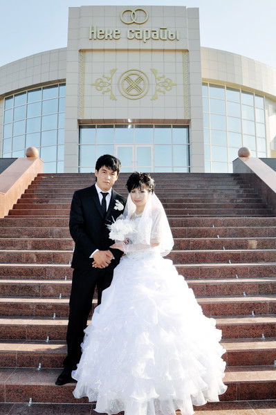 Инкар Ажибаева