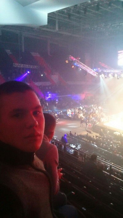 Алексей Фомичев