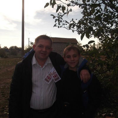 Влад Кудлач