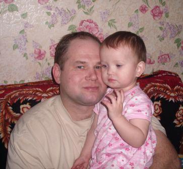 Дмитрий Климов