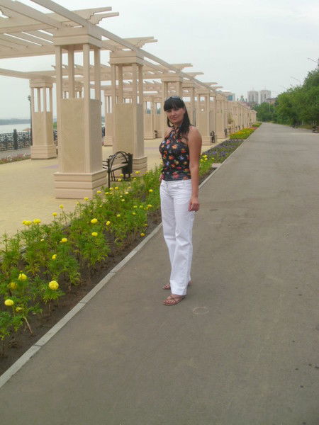 Светлана Климова