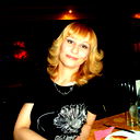 Мария Шульга