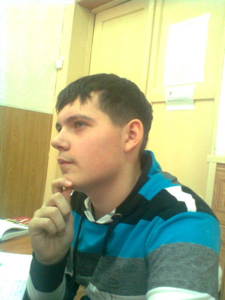 Роман Кравчук