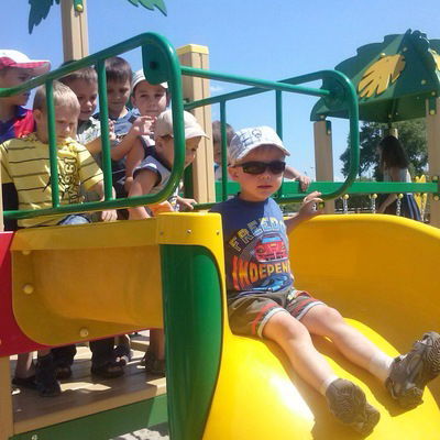 Глеб Братенчук