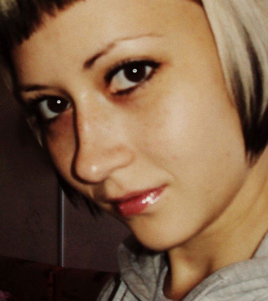 Алёна Моисеева