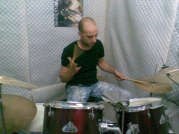 Алексей Дивущак