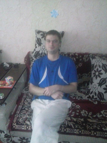 Сергей Попов