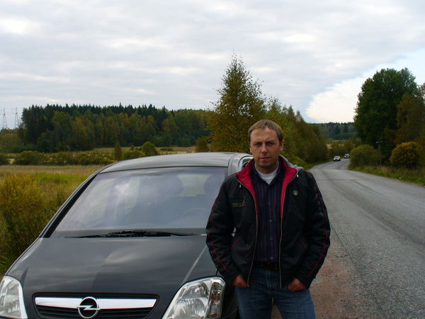 Владимир Орлов