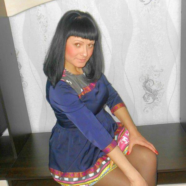 Дарья Белоусова