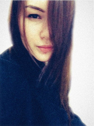 Валерия Малыхина