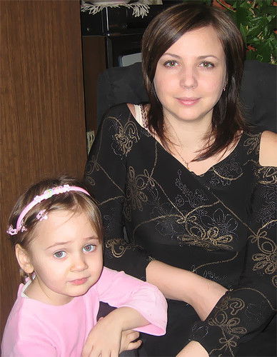 Людмила Захарова