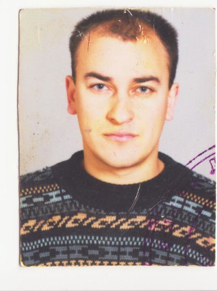 Дмитрий Добранов