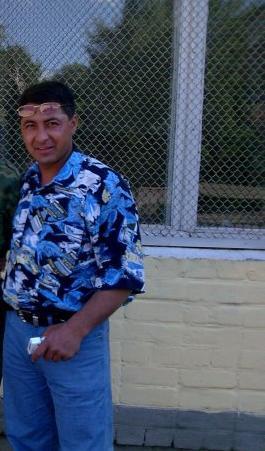 Фикрат Годжаев