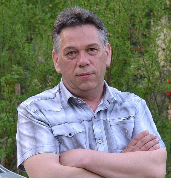 Владимир Кокорин