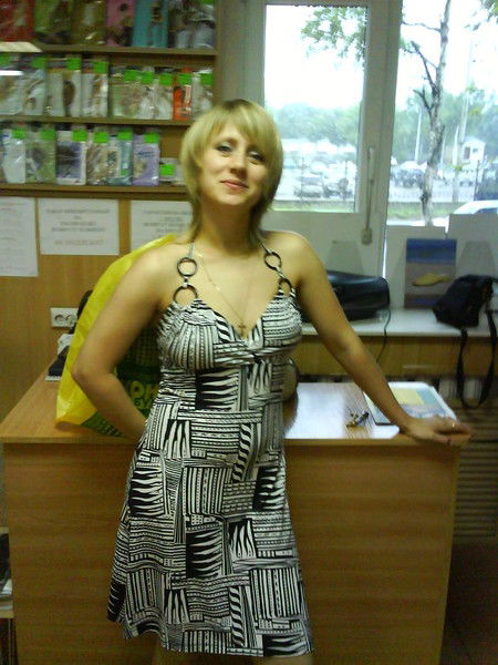 Елена Шадловская