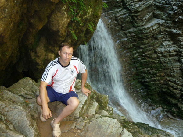 Альберт Липеев