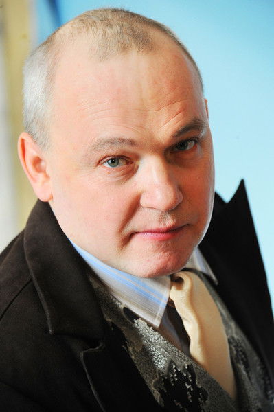 Игорь Школин