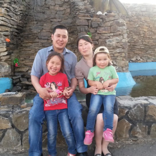 Марат Карлыбаев