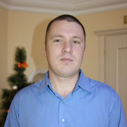 Андрей Шушаков