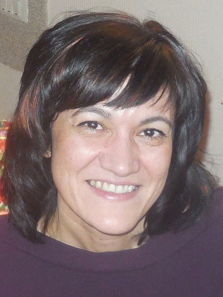 Галина Слиз