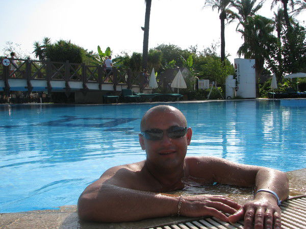 Андрей Виноградов