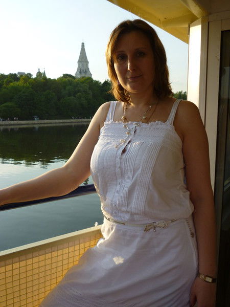 Юля Королькова