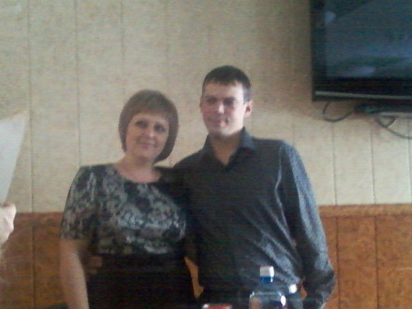 Елена Ершова