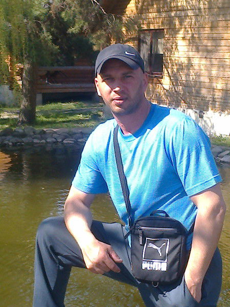 Владимир Ситников