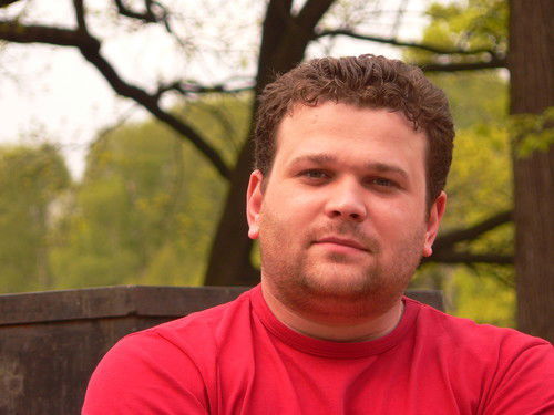 Александр Домодыко