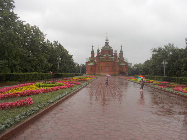 Оксана Пухова