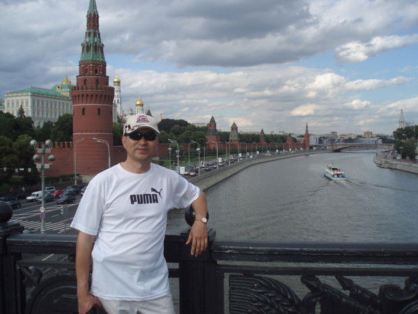 Роберт Смит