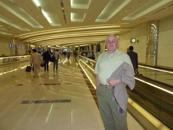 Валентин Хмелевский