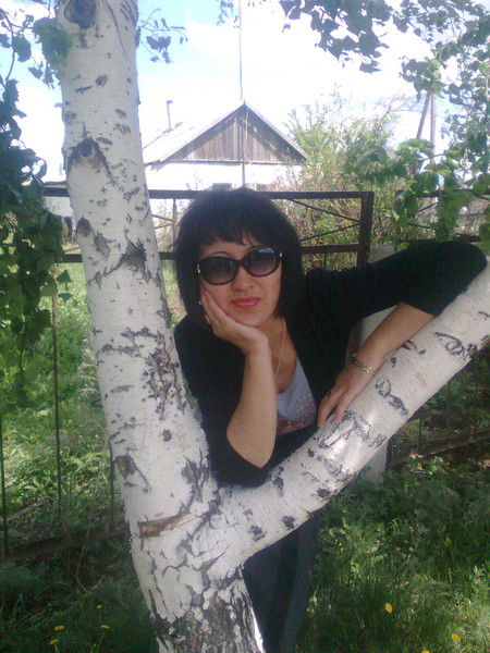 Раушан Некибаева