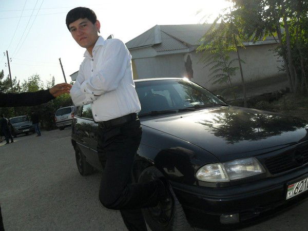 Нусратулло Кулинов