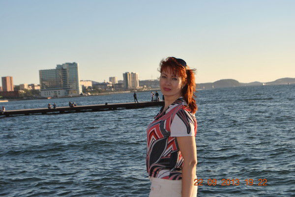 Ольга Нечаева