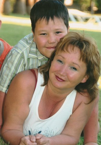 Рафиза Ибатуллина