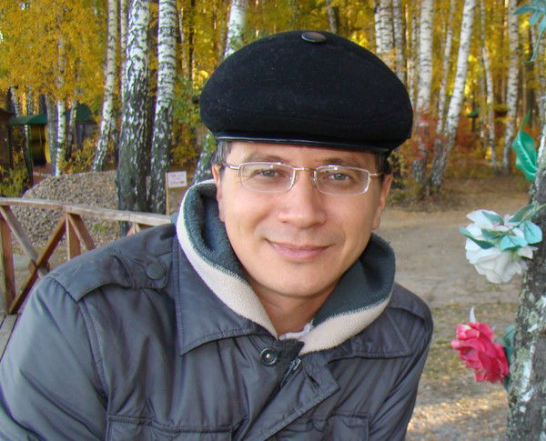 Николай Иванников