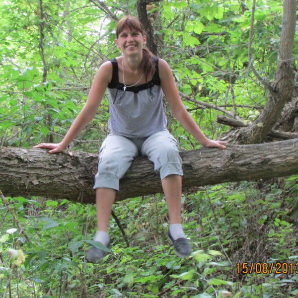 Марина Одинцова