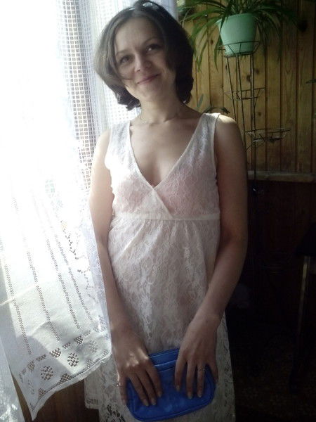 Олеся Романенко