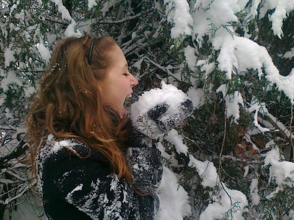 Юлька Гостищева